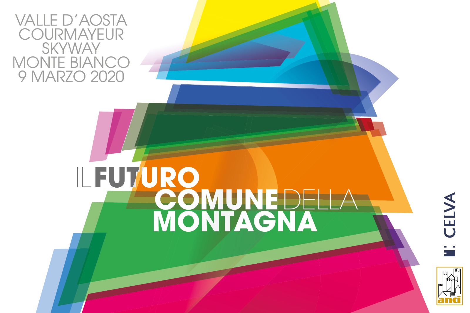 Il futuro comune della montagna